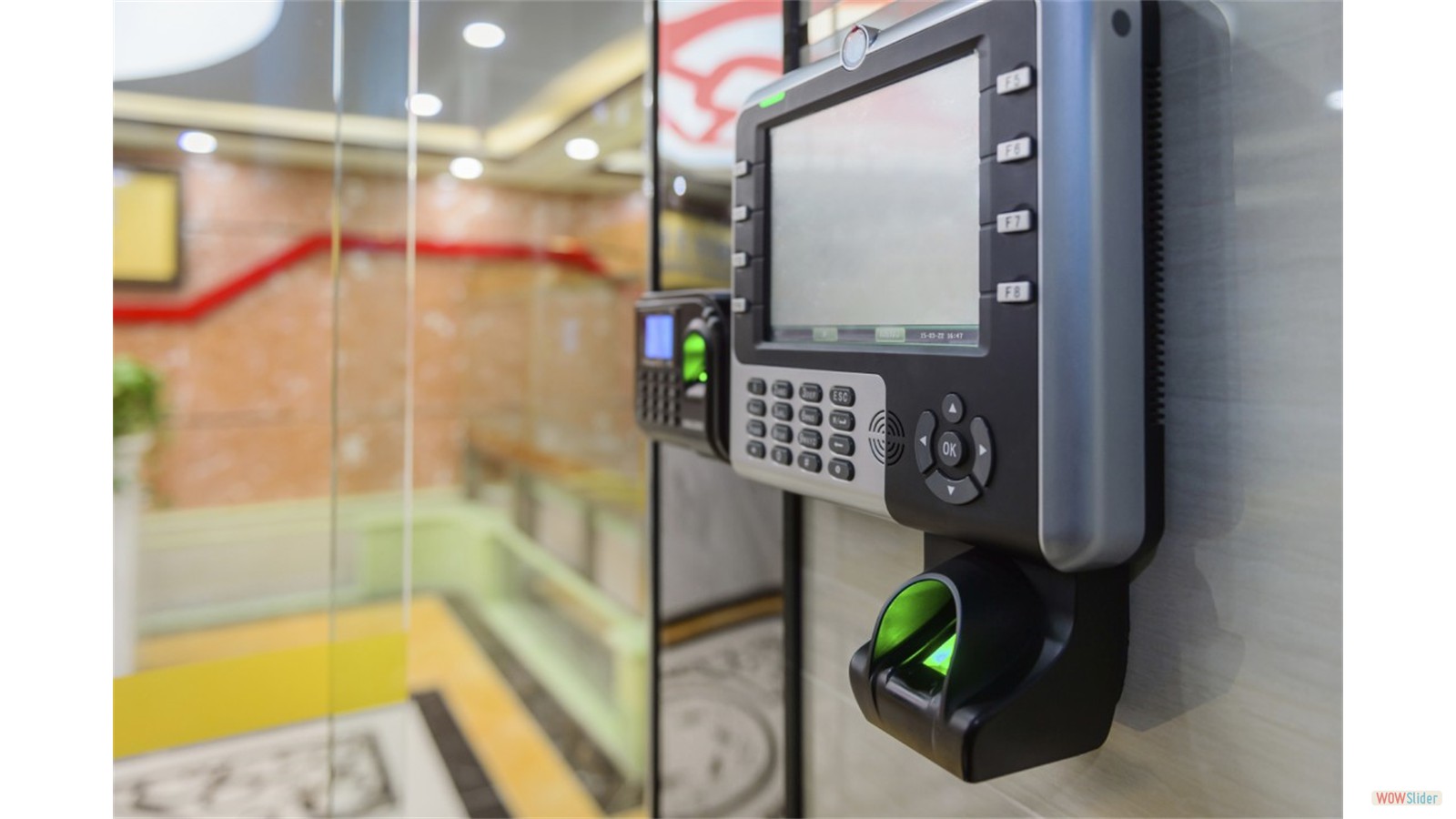 Access Control