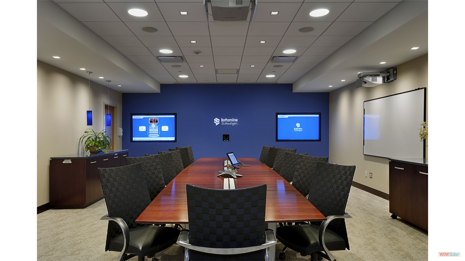 Business Tech Services