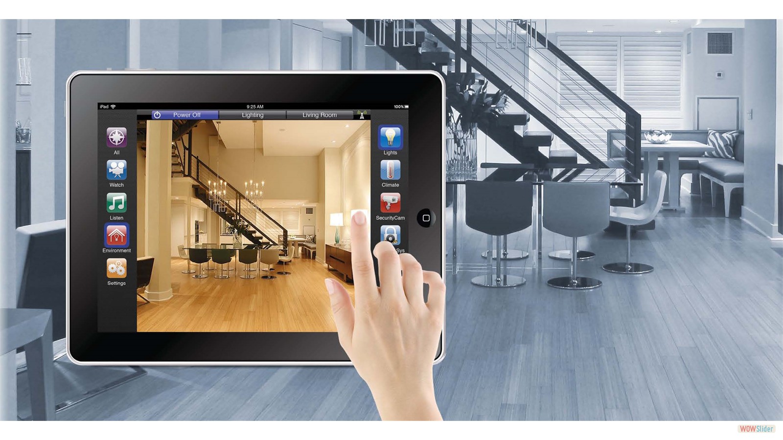 Home Automation