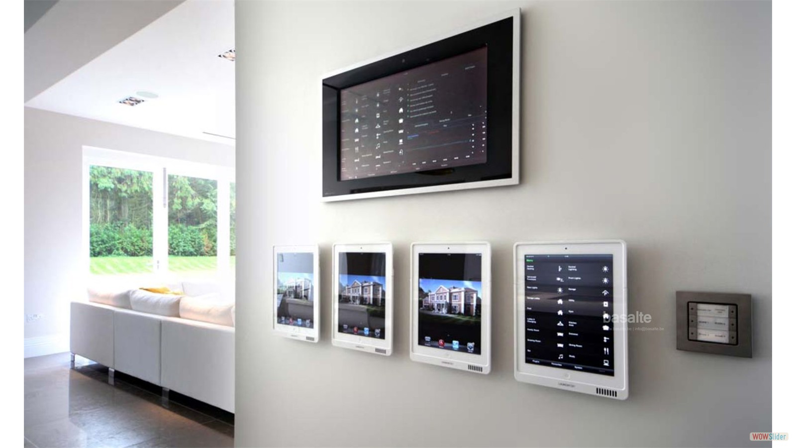 Home Automation