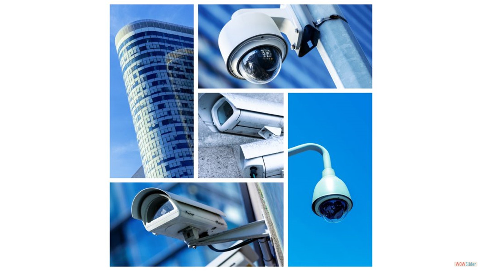 CCTV Products